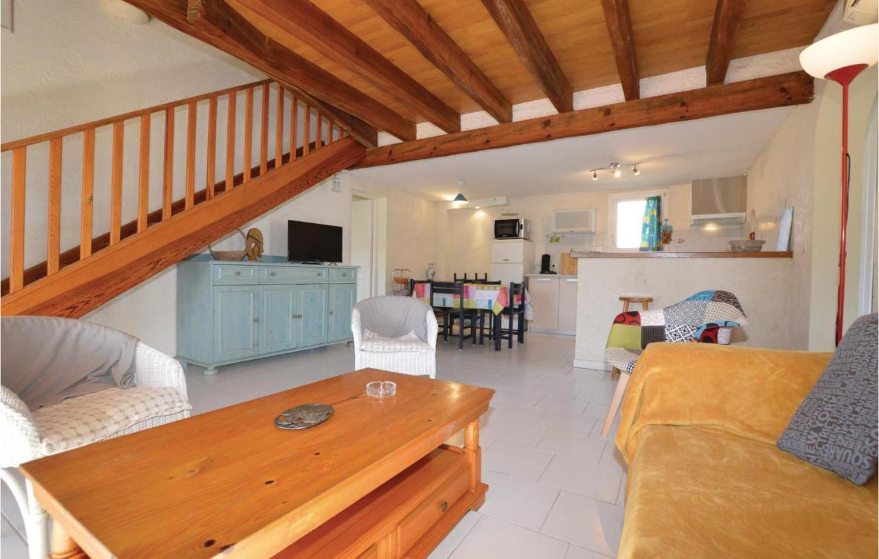 Stunning Home In Prunete With 3 Bedrooms, Wifi And Outdoor Swimming Pool 외부 사진